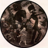 The Black Parade [Picture Disc] [LP] [PA]