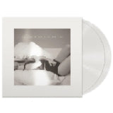 The Tortured Poets Department: The Manuscript Edition ["Ghosted" White Vinyl] [LP]