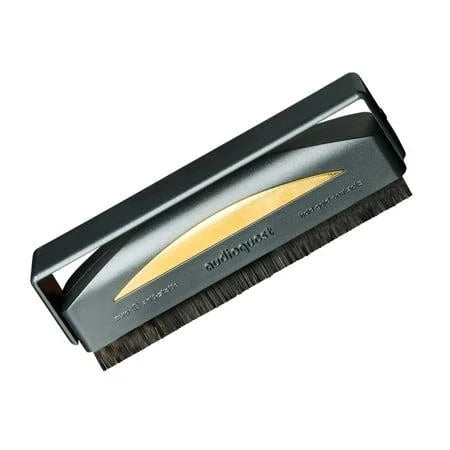 AudioQuest Anti-Static Record Brush
