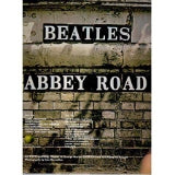 Abbey Road [50th Anniversary Edition] [LP]