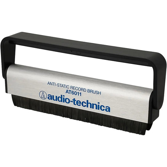 Audio-Technica At6011A Anti-Static Record Cleaning Brush