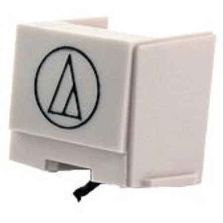 Audio-Technica At6012 Record Care Kit with Record Care Solution, Brush Pad, Storage Base
