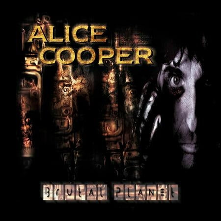 Alice Cooper