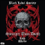 Stronger Than Death [LP]