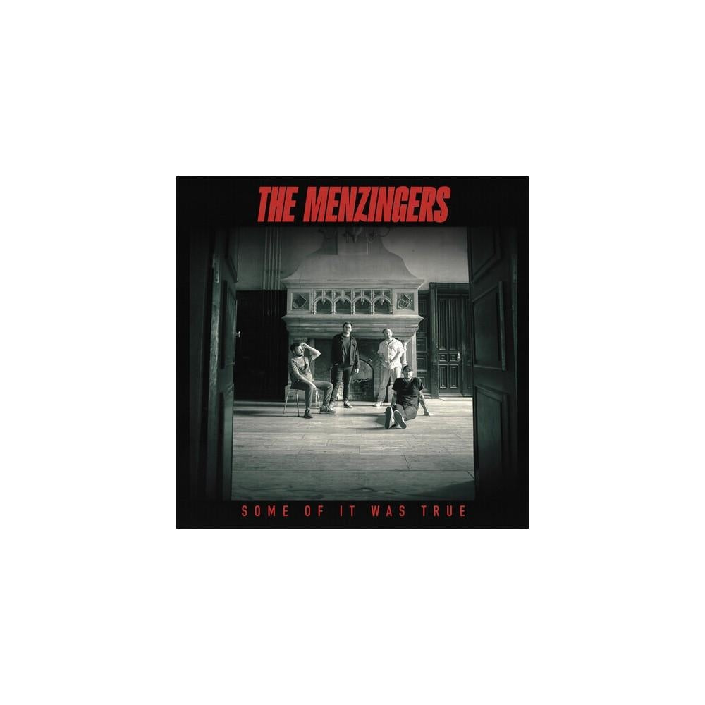 Some Of It Was True [LP]