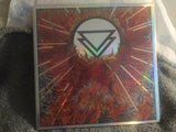 Rise from The Ashes: Live at The Shrine [LP]
