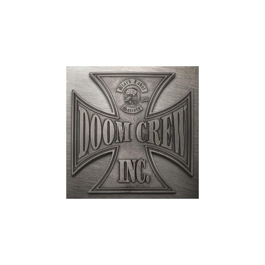 Doom Crew, Inc. [LP]