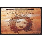 The Miseducation of Lauryn Hill [LP]