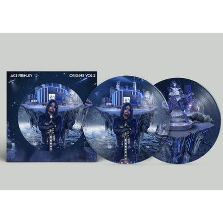 Ace Frehley - Origins Vol. 2 (RSD)