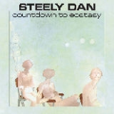 Countdown to Ecstasy [LP]