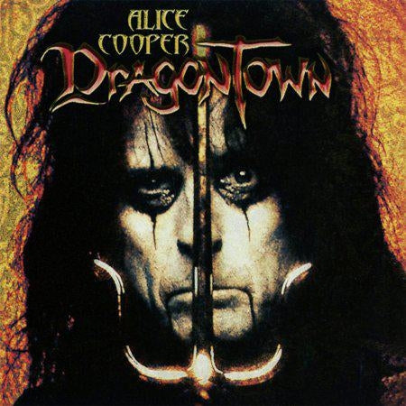 Alice Cooper - 00670211520019