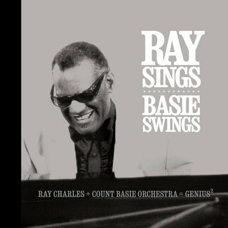 Ray Charles
